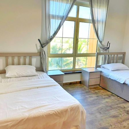 Coin D'Or For Family Hotel King Abdullah Economic City Buitenkant foto