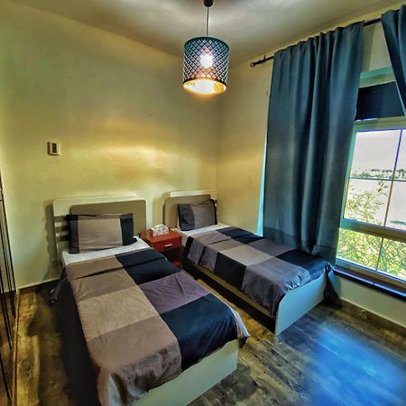 Coin D'Or For Family Hotel King Abdullah Economic City Buitenkant foto