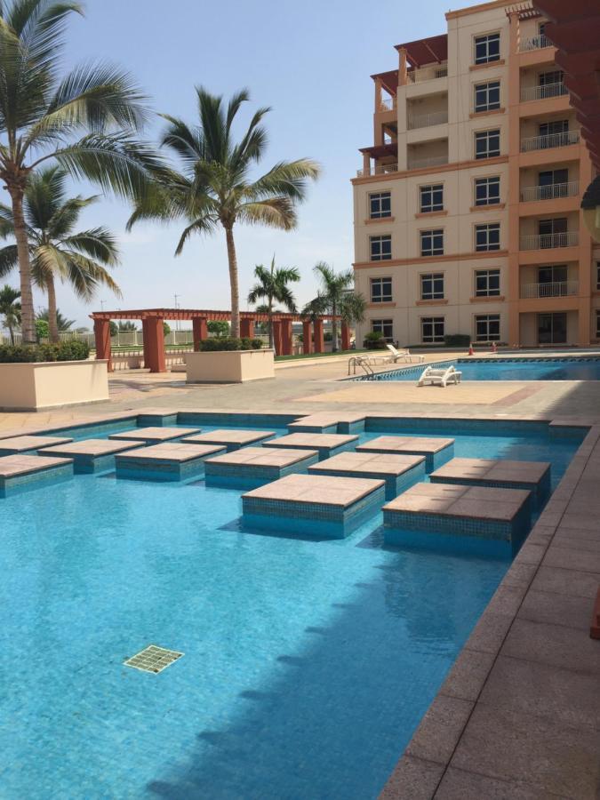 Coin D'Or For Family Hotel King Abdullah Economic City Buitenkant foto