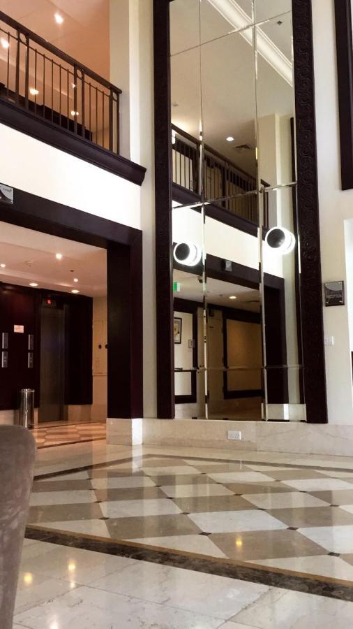 Coin D'Or For Family Hotel King Abdullah Economic City Buitenkant foto
