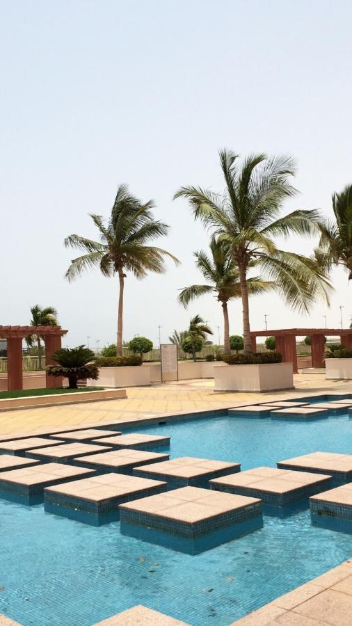 Coin D'Or For Family Hotel King Abdullah Economic City Buitenkant foto