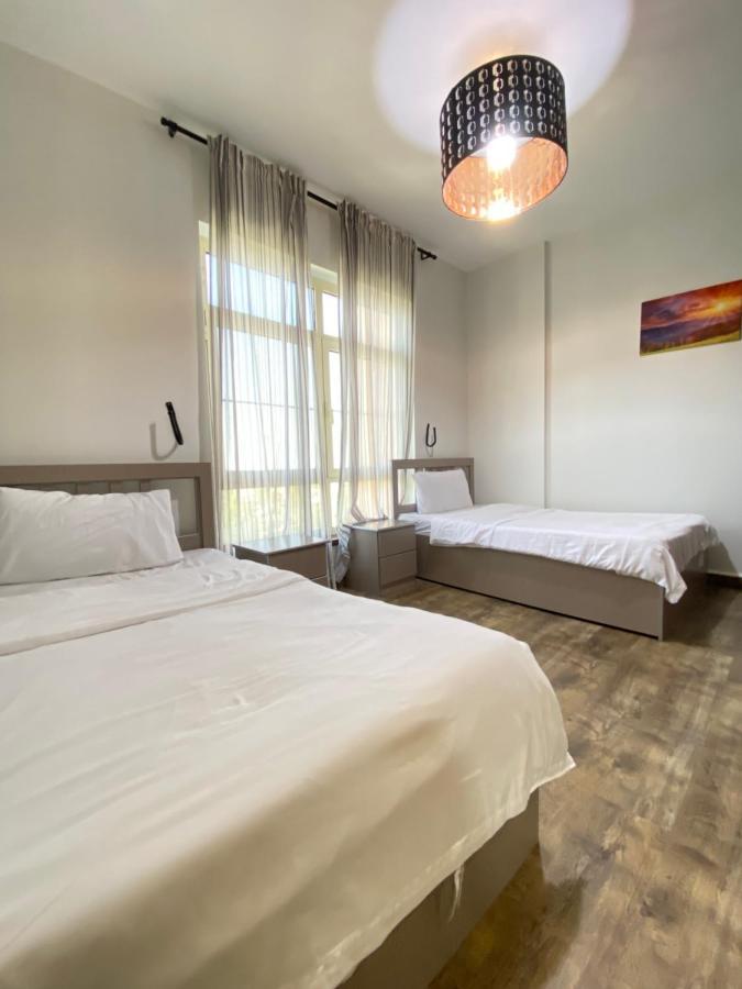 Coin D'Or For Family Hotel King Abdullah Economic City Buitenkant foto