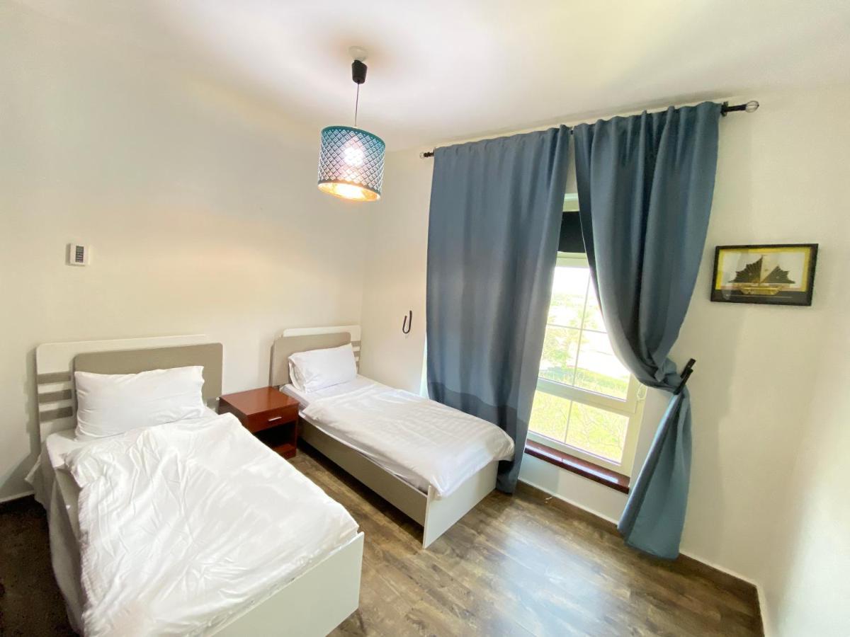 Coin D'Or For Family Hotel King Abdullah Economic City Buitenkant foto
