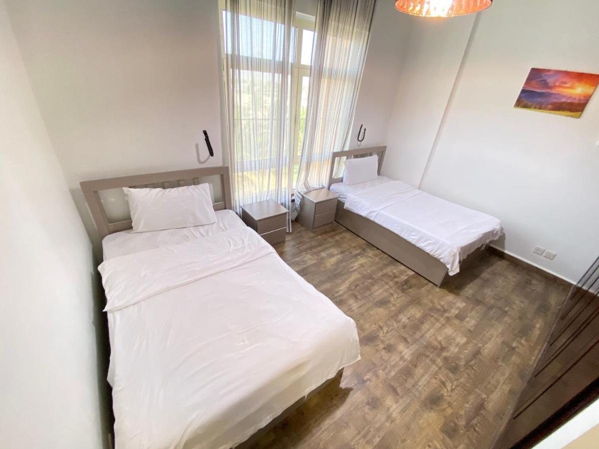 Coin D'Or For Family Hotel King Abdullah Economic City Buitenkant foto