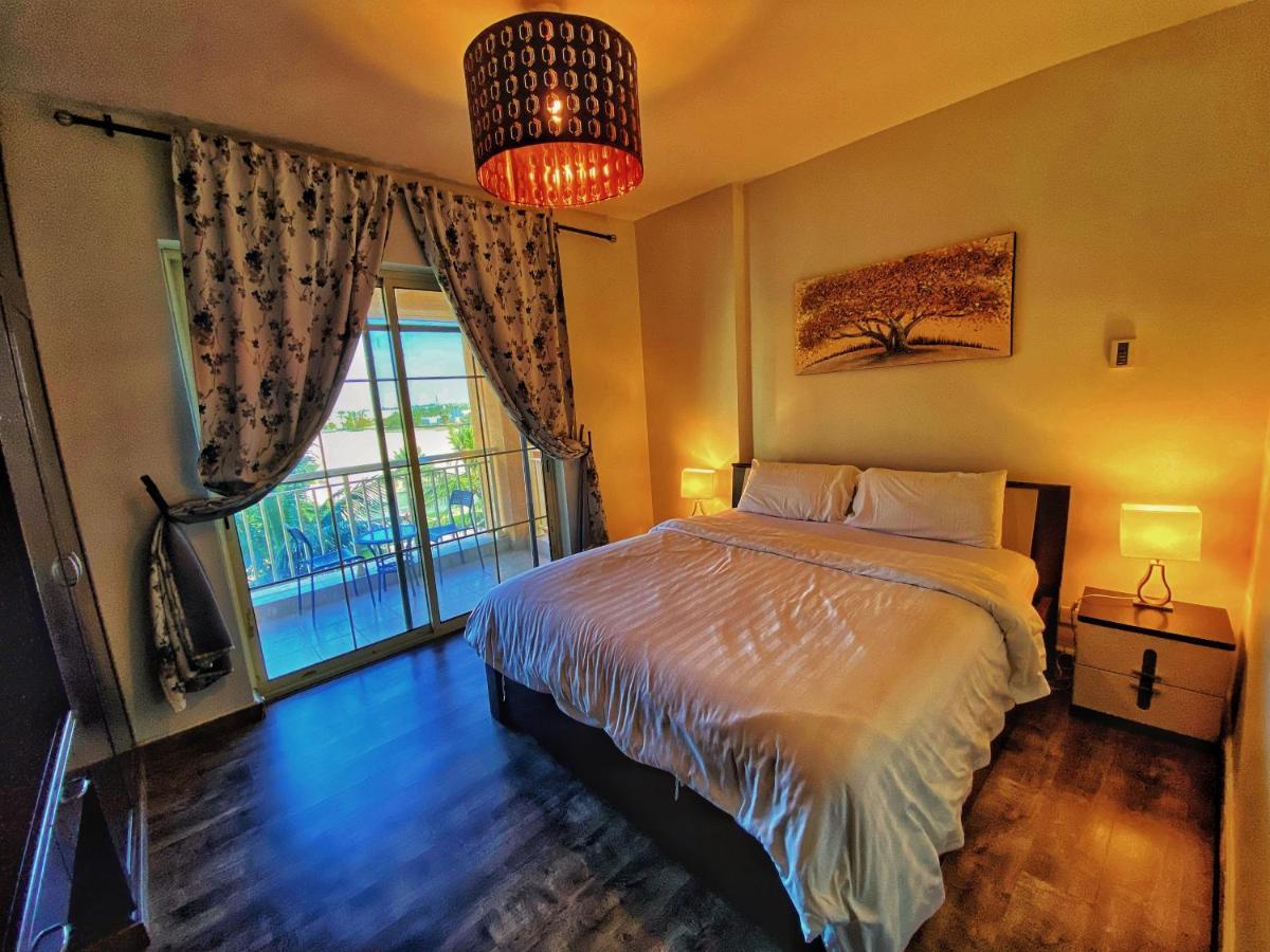 Coin D'Or For Family Hotel King Abdullah Economic City Buitenkant foto